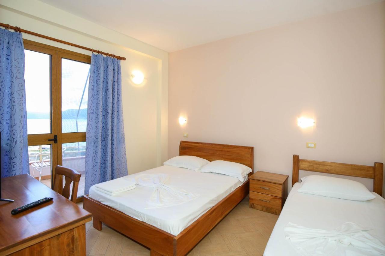 Hotel Princess Jerolda Орикум Экстерьер фото