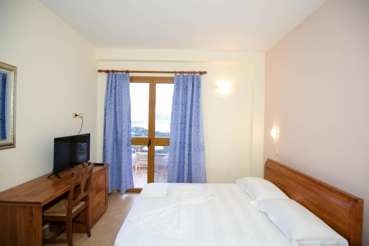 Hotel Princess Jerolda Орикум Экстерьер фото
