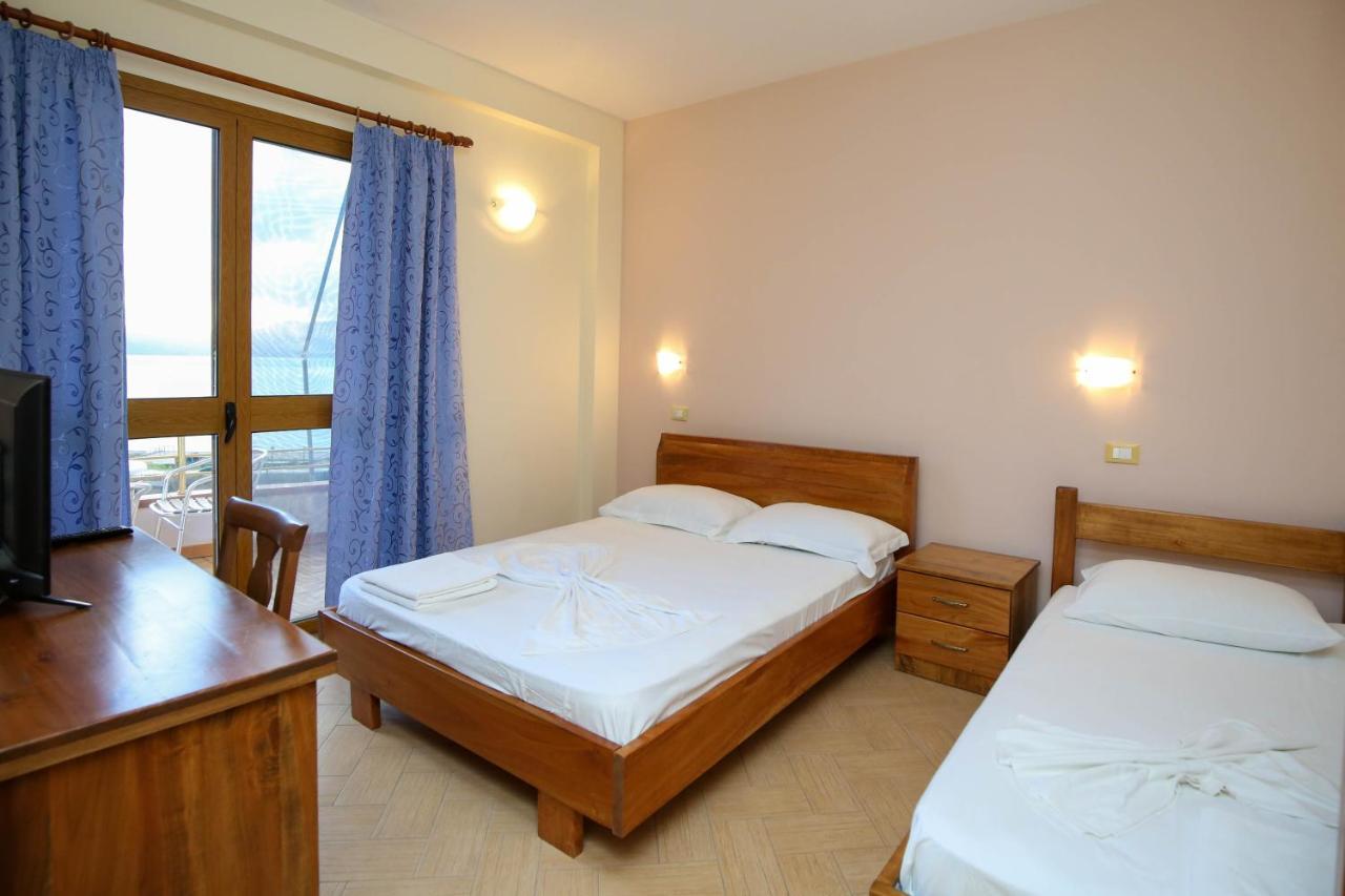 Hotel Princess Jerolda Орикум Экстерьер фото