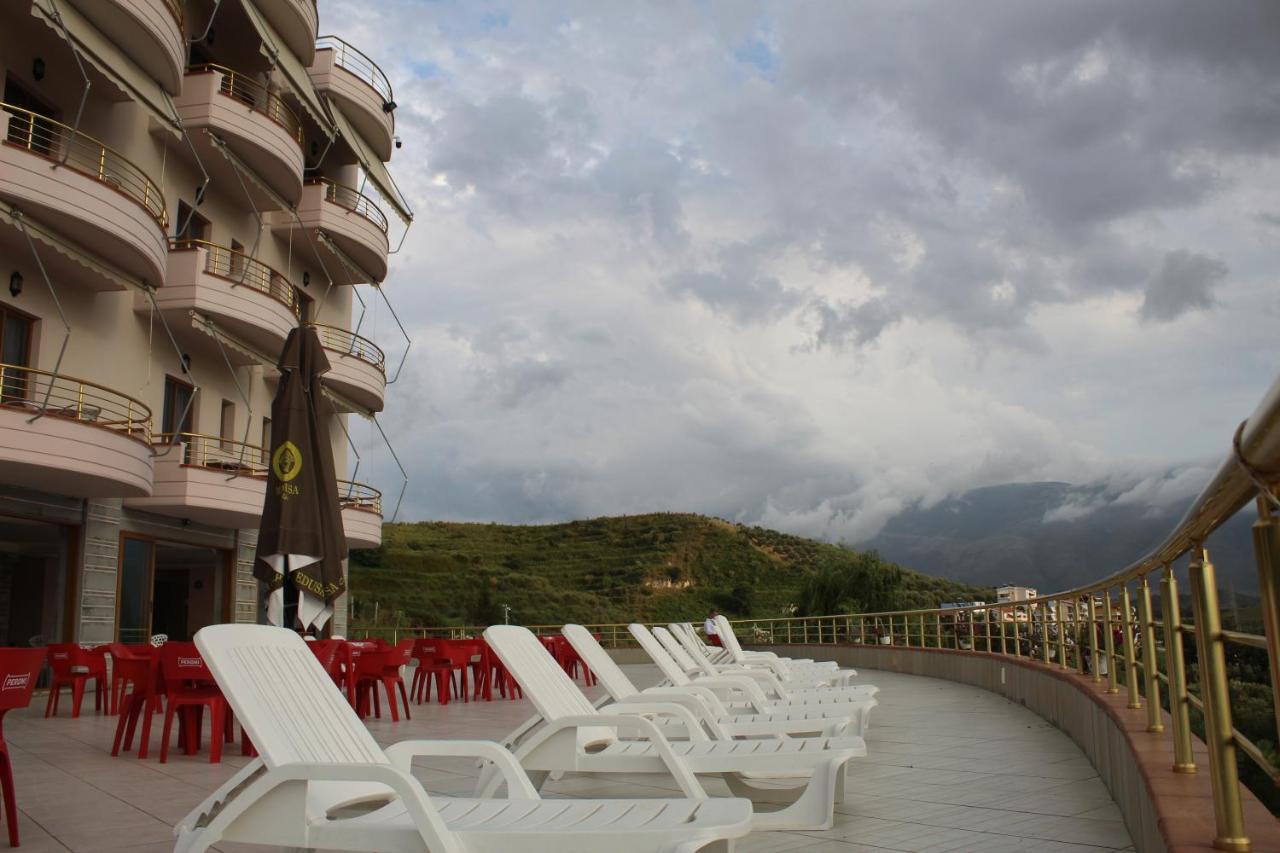 Hotel Princess Jerolda Орикум Экстерьер фото