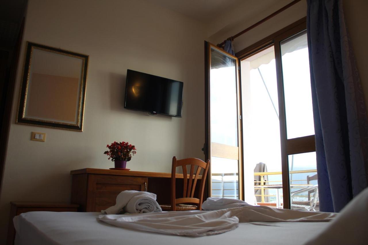 Hotel Princess Jerolda Орикум Экстерьер фото