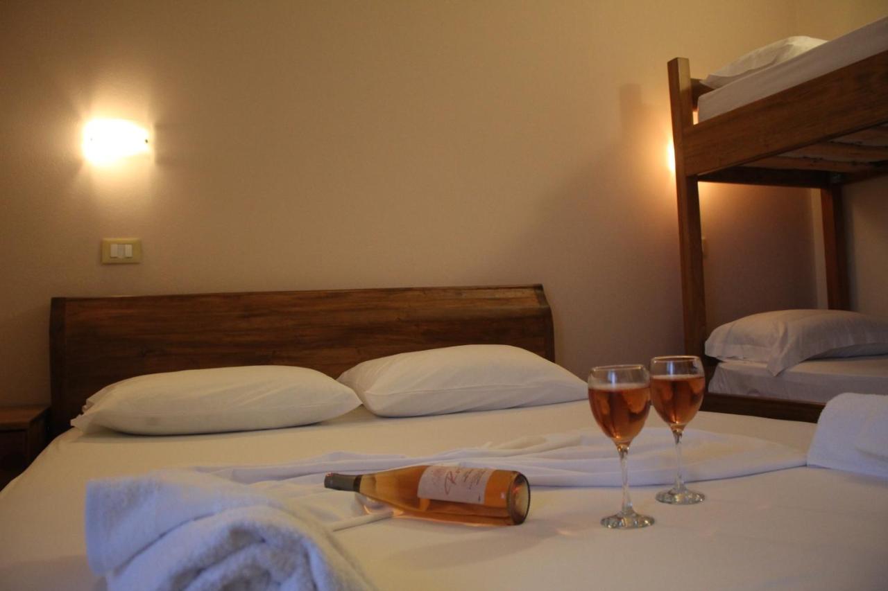 Hotel Princess Jerolda Орикум Экстерьер фото