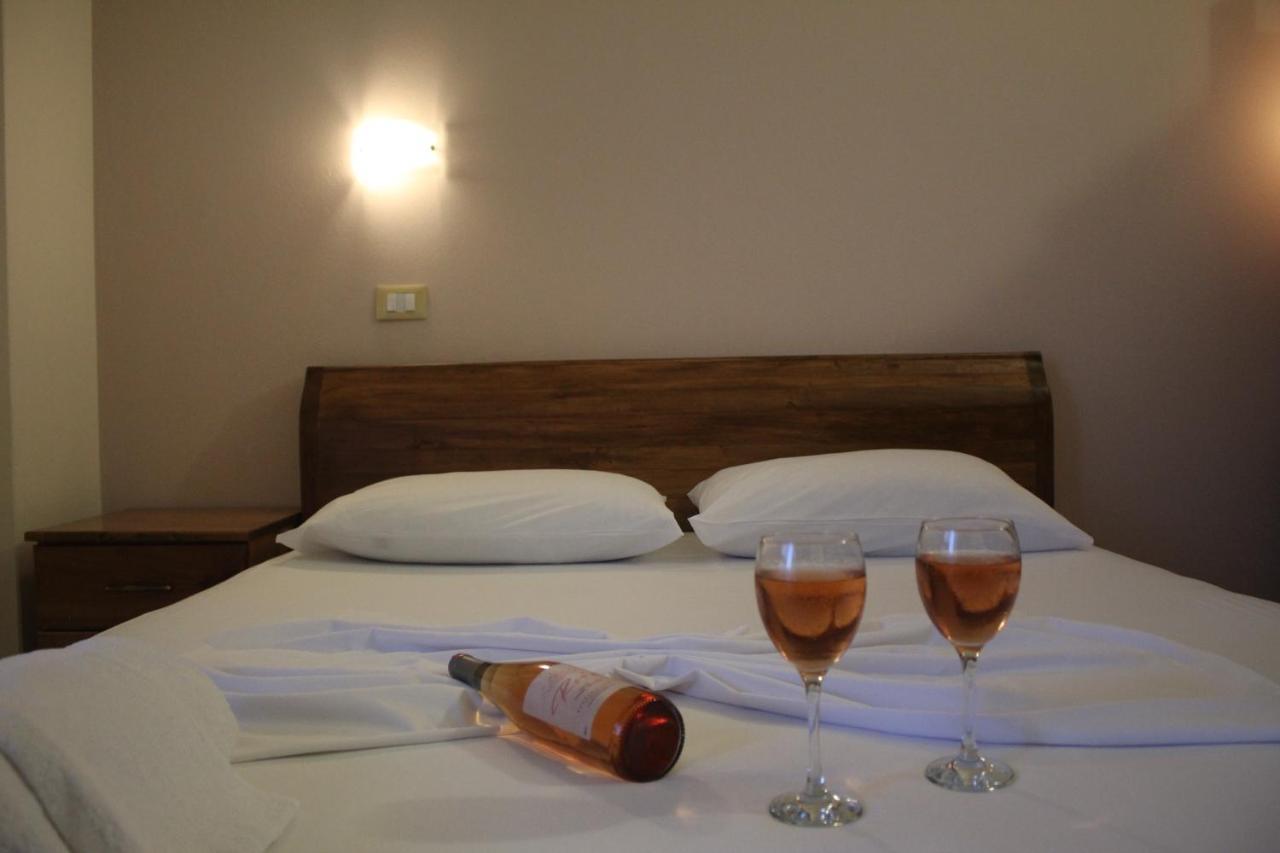 Hotel Princess Jerolda Орикум Экстерьер фото