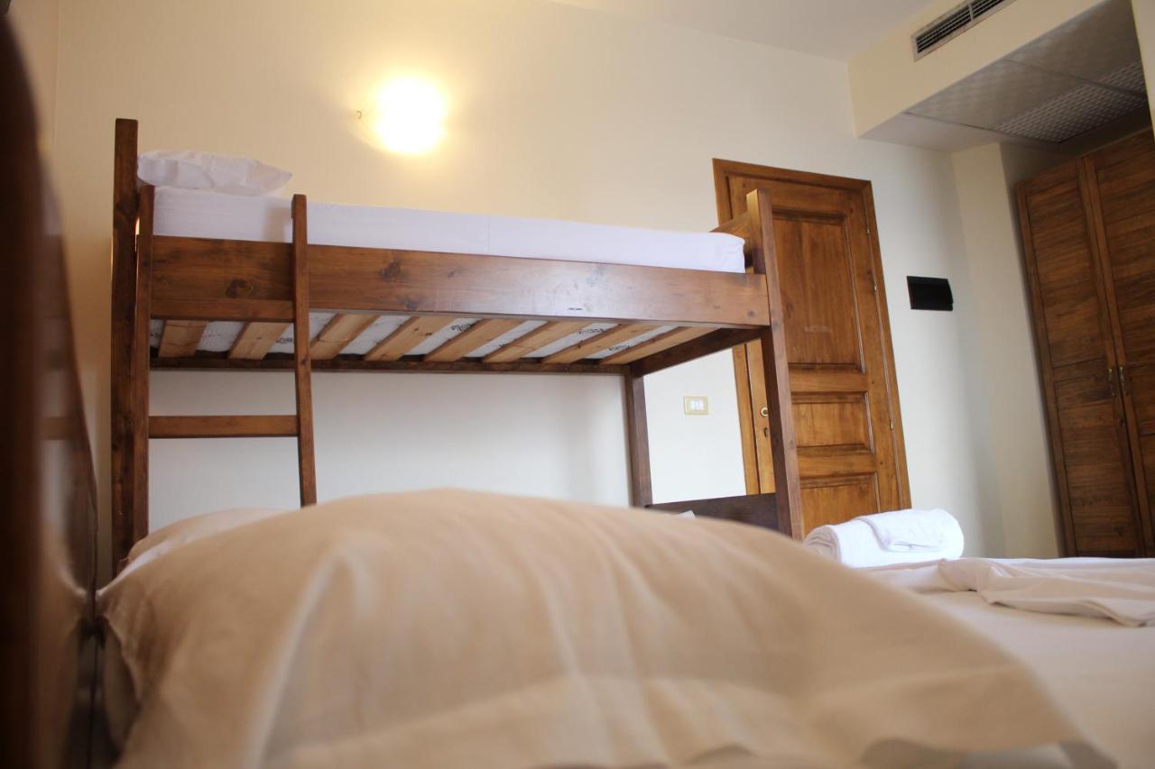 Hotel Princess Jerolda Орикум Экстерьер фото