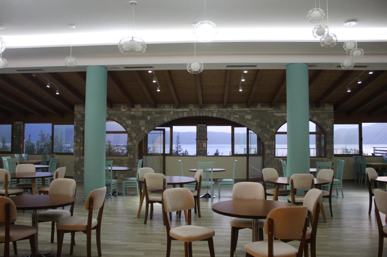 Hotel Princess Jerolda Орикум Экстерьер фото