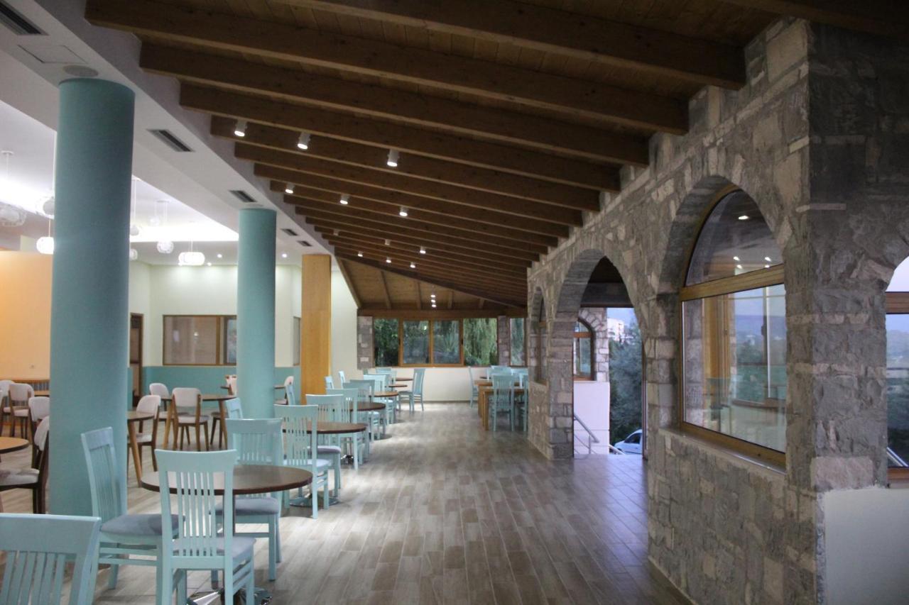Hotel Princess Jerolda Орикум Экстерьер фото