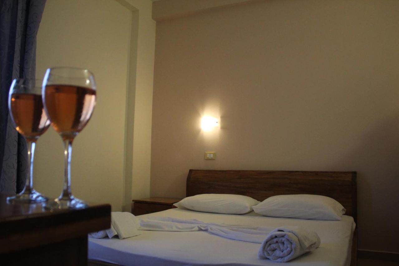 Hotel Princess Jerolda Орикум Экстерьер фото