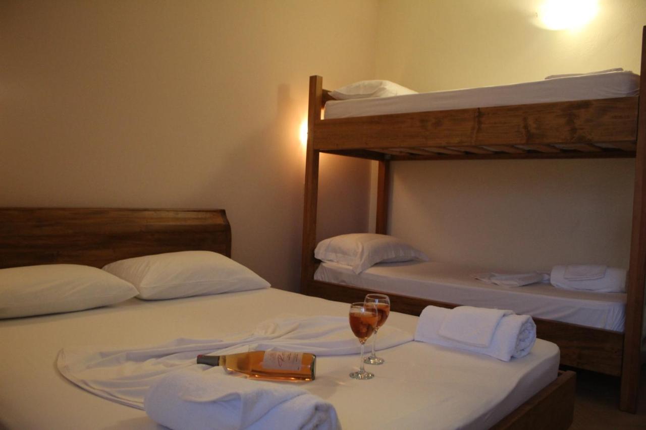 Hotel Princess Jerolda Орикум Экстерьер фото