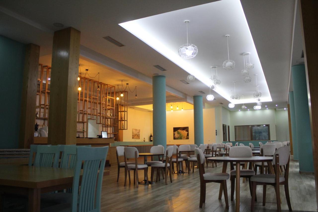 Hotel Princess Jerolda Орикум Экстерьер фото