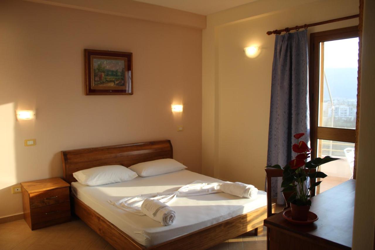 Hotel Princess Jerolda Орикум Экстерьер фото