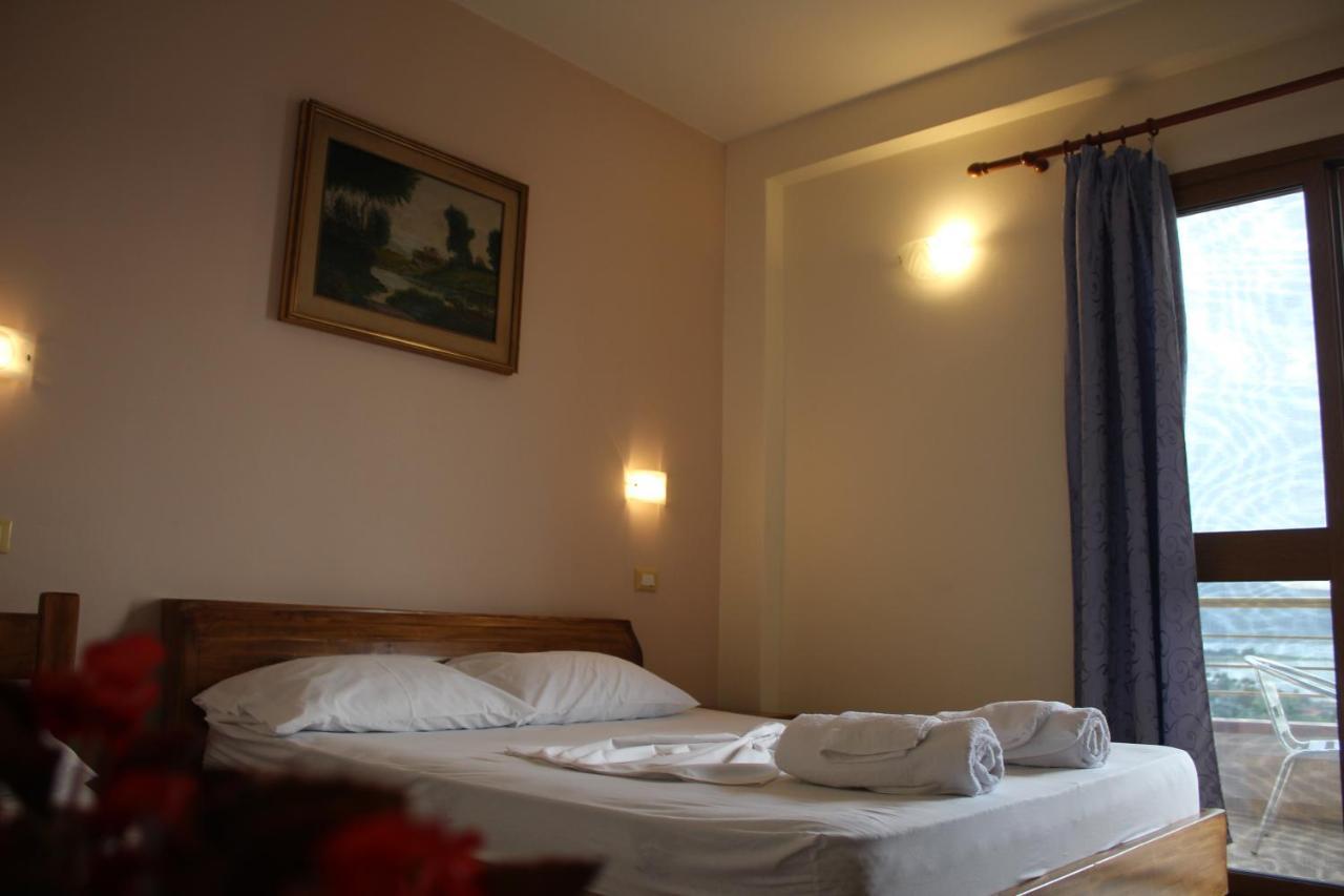 Hotel Princess Jerolda Орикум Экстерьер фото