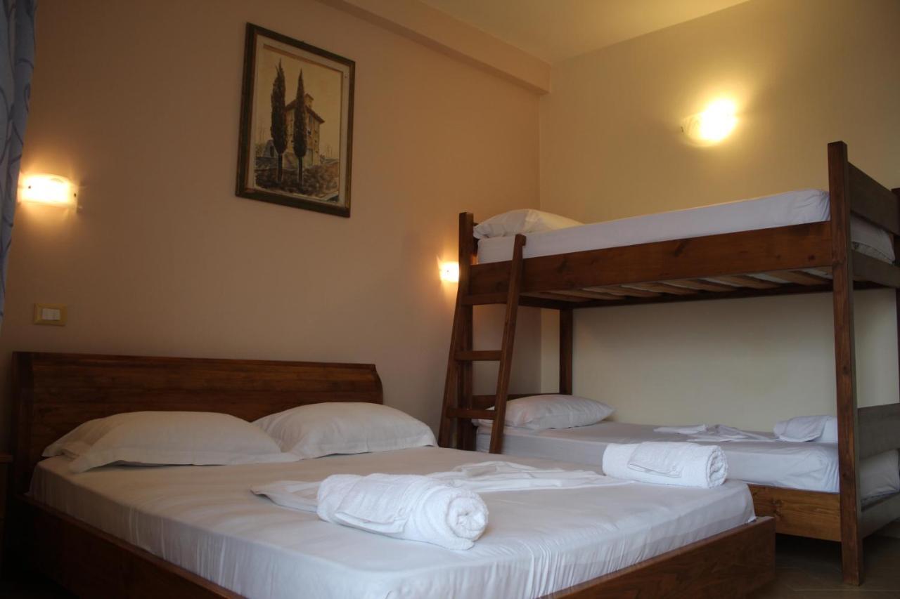 Hotel Princess Jerolda Орикум Экстерьер фото