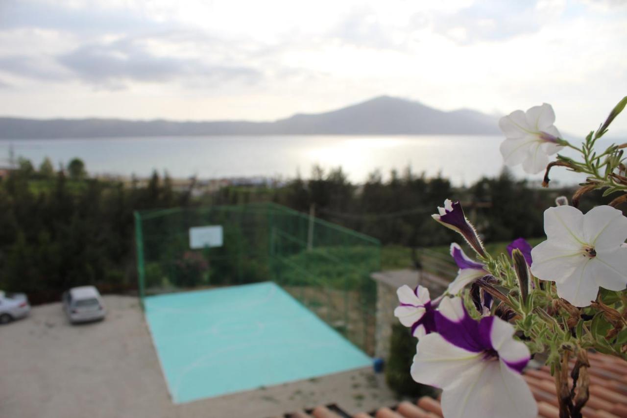 Hotel Princess Jerolda Орикум Экстерьер фото