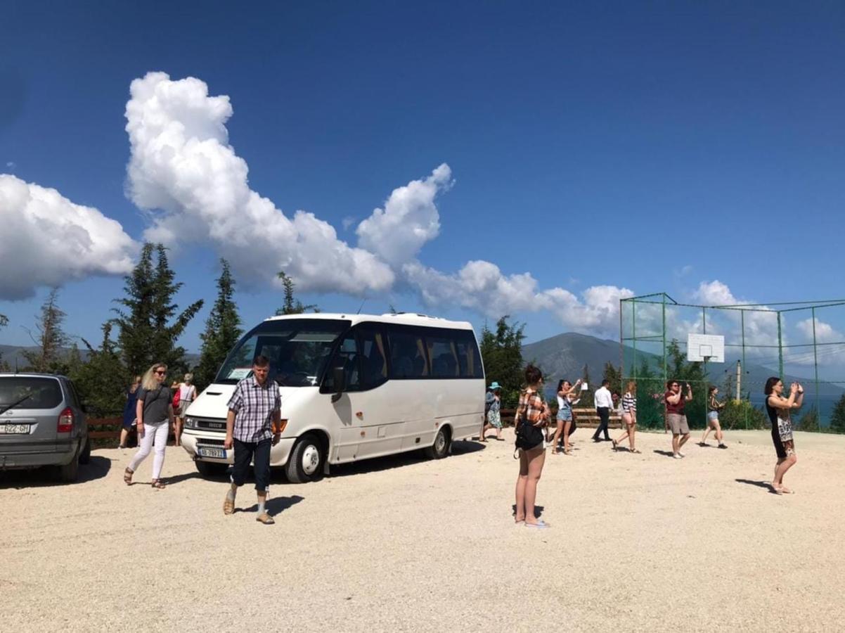 Hotel Princess Jerolda Орикум Экстерьер фото