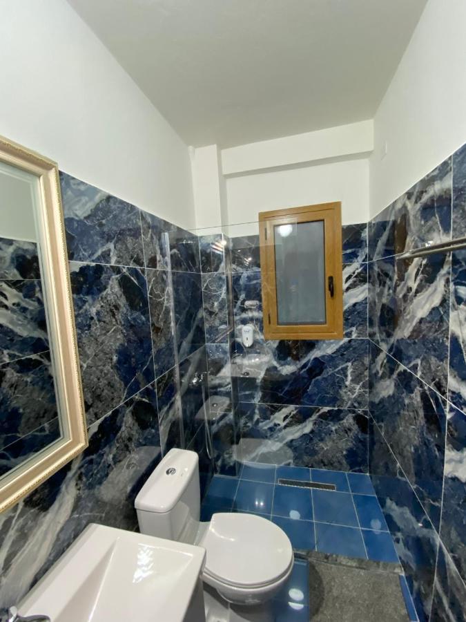 Hotel Princess Jerolda Орикум Экстерьер фото