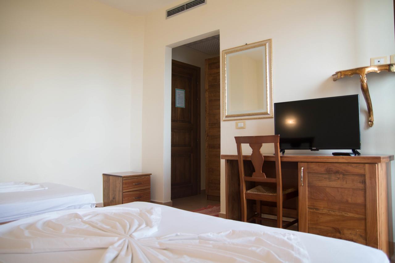 Hotel Princess Jerolda Орикум Экстерьер фото